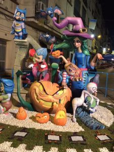 Doblet de la Falla Institut a Oliva 2 17264304 637709416422067 932671265697767221 n