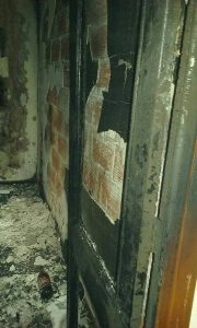Mor un home en l'incendi d'una casa que ocupava il·legalment a Gandia 1 C96lvW UIAEAp9P