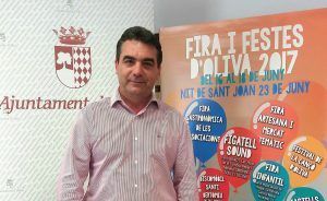 Oliva amplia la programació de la Fira i la Nit de Sant Joan amb la majoria d'activitats gratuïtes 1 24 05 2017 RP FIRA I FESTES OLIVA 2017 e1495627190782 300x184 1