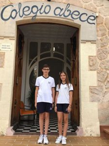 Nou èxit del col·legi Abecé de Gandia en una olimpiada matemàtica 1 18835536 1255530801211523 8956528631071965272 n