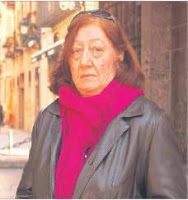 Altra dona confessa que l'han violada 1 amparo arino