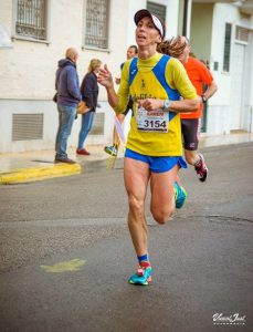 El Safor Delikia fa podis en diverses categories a la XI Volta a Peu a Benirredrà 1 1 KAREM FAUS BENIRREDRA FOTO VICENT JUST