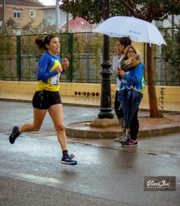 El Safor Delikia fa podis en diverses categories a la XI Volta a Peu a Benirredrà 2 2 MONICA MAHIQUES FOTO VICENT JUST