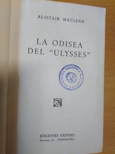 Un usuari de la Biblioteca de Gandia tarda més de 50 anys a tornar un llibre 2 biblio 3