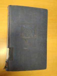 Un usuari de la Biblioteca de Gandia tarda més de 50 anys a tornar un llibre 1 biblioi 1