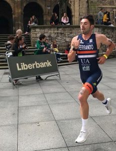 Neus Mas, de l'Atletisme Safor Delikia Sport, queda segona en la Mitja Marató d'Elx 1 2 CARLOS FERRANDO AVILES