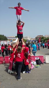 Més de set mil corredores prenen l'eixida en la XI Cursa de la Dona de Gandia 1 cursa dona 1