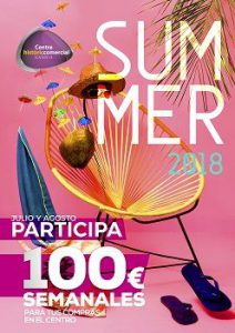 El comerç del centre de Gandia intenta captar als turistes de la platja amb nous horaris, sortejos i activitats complementàries 1 comerc ccentre