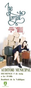 ACTUACIÓ DE MARIA JUAN A BENIFAIRÓ 1 maria