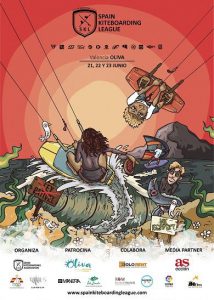 Oliva presenta la segona prova de la Spain Kiteboarding League 2019 1 1 SKL OLIVA 2019