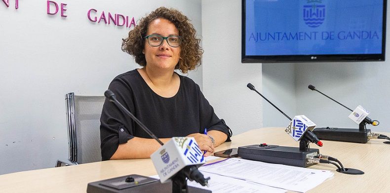 Gandia contractarà 50 aturats del sector agrícola a l’estiu 1 CarolaWoodward 0925