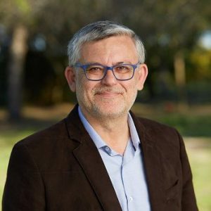 Compromís+´Gandia unida a la abast de la ciutadania 1 1. Pep Alandete