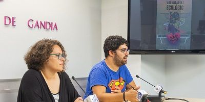 El Voluntariat Ecològic de Gandia ja té 25 anys 1 CarolaWoodward 1148