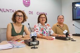 Les Festes Patronals i les activitats culturals de Beniopa ja són ací 1 beniopa 1