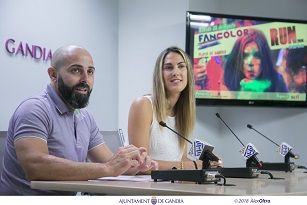 Arriba la Fan Color Run Experience a la Platja de Gandia 1 AO 3122 copia 1