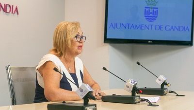 Gandia atén les necessitats d'alimentació de menors en risc d'exclusió social durant l'estiu 1 CarolaWoodward 2386