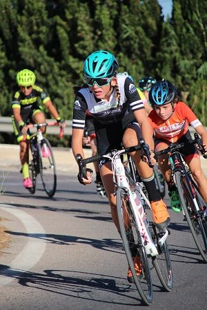 Triasport va tornar carregat de pòdiums de la Fira d'Agost de Xàtiva 1 IMG 0213