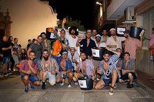 Aquest cap de Setmana arriba el fi de Festes de Xeresa 12 cavalcada 4