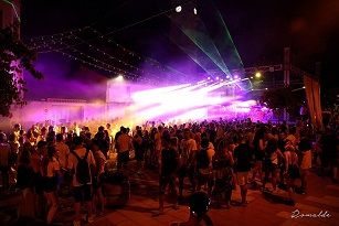 Aquest cap de Setmana arriba el fi de Festes de Xeresa 11 discomobil 1