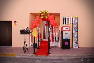 Aquest cap de Setmana arriba el fi de Festes de Xeresa 10 facana 1