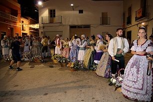 Aquest cap de Setmana arriba el fi de Festes de Xeresa 9 llauradors 2 1