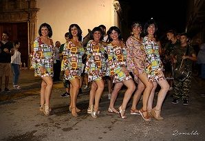 Aquest cap de Setmana arriba el fi de Festes de Xeresa 6 puri naya 1