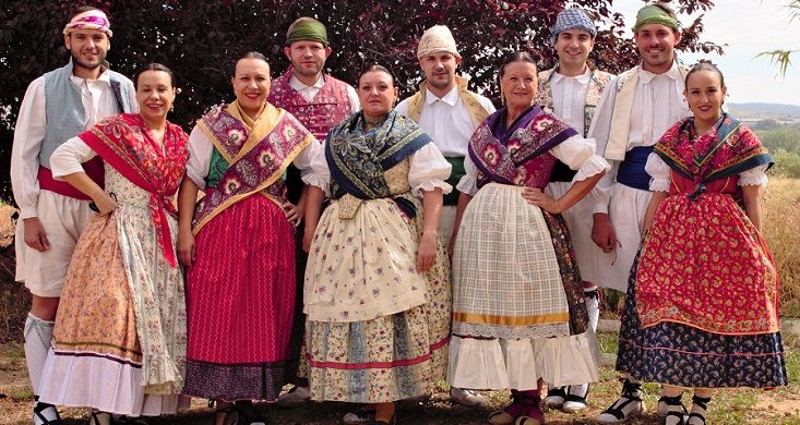Ròtova gaudirà de l’associació La Vihuela que visita per primera vegada ...