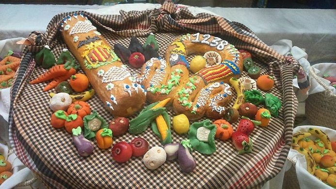 Guardamar de la Safor prepara octubre amb una agenda cultural carregada d'activitats 3 mocadora del forn de cuenca