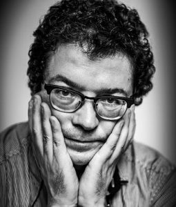 Ja coneixem els guanyadors dels PREMIS LITERARIS CIUTAT DE GANDIA 2019 1 David Castillo