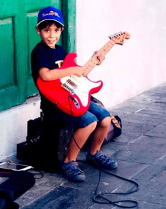 L'Associació Musical de Guardamar de la Safor celebra Santa Cecília a lo gran 2 banda 3