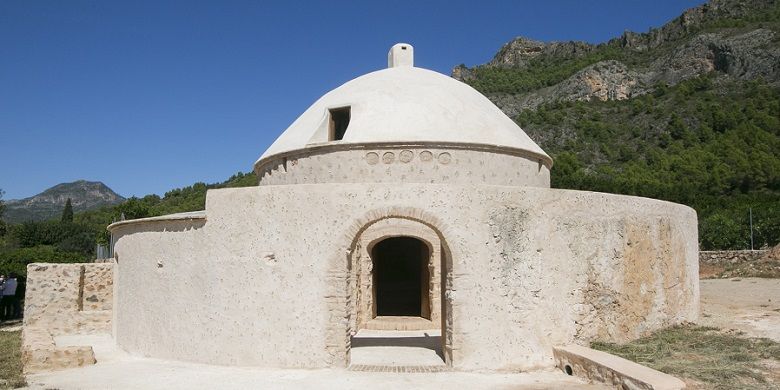 Gandia llança «La Visit Gandia» una targeta turística integrada 9 Gandia El Morabit de