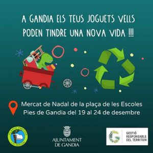 Els Joguets que ja no utilitzes poden tindre una nova vida 1 plastic precios 1