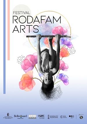 Cada diumenge d'estiu el Festival Rodafam Arts omplirà la platja de Bellreguard de circ contemporani 1 Rodafam Arts Bellreguard 1