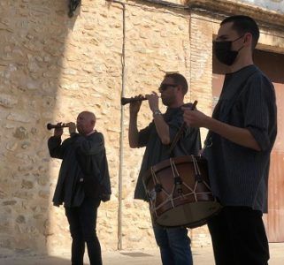 Ròtova ja té preparada la commemoració del 9 d'octubre 1 Imatge 1