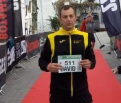Resultats dels corredors del CA Safor Teika a les curses populars 2 4 DAVID BONA BOTAMARGES FORNA