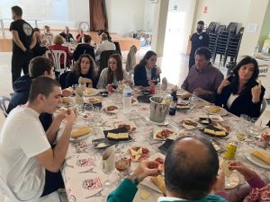 L'Associació Musical de Guardamar de la Safor ha celebrat Santa Cecília 2 Guardamar de la Safor Santa Cecilia 4