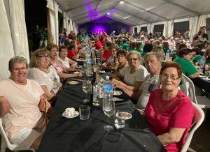 Records, rialles, ball, alegries, anècdotes... a la Festa de les Quintaes 2022 de Daimús 4 Quintaes Daimus 2022 3