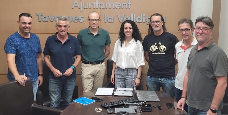 Gran Premi Tavernes de la Valldigna integrat en l'ICAN Triathlon Gandia 2022 1 22.09.30 ICAN Triatlo Gandia