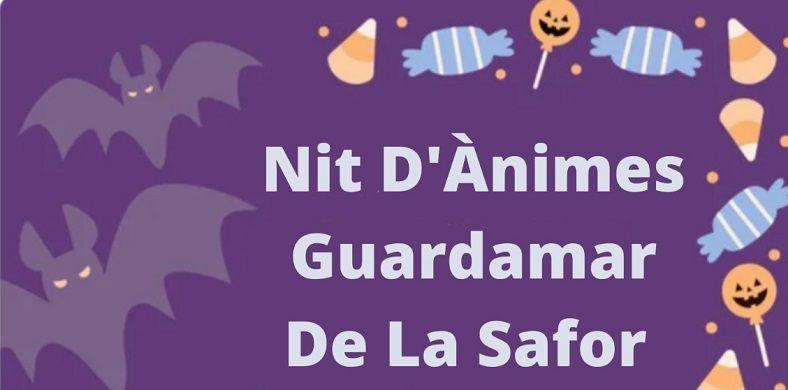 Guardamar de la Safor prepara octubre amb una agenda cultural carregada d'activitats 5 Nit DAnimes Guardamar De La Safor
