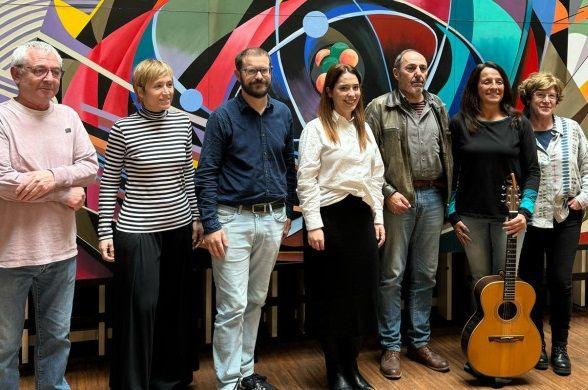 El festival Barnasants suma a Ròtova com a nova seu 1 17897