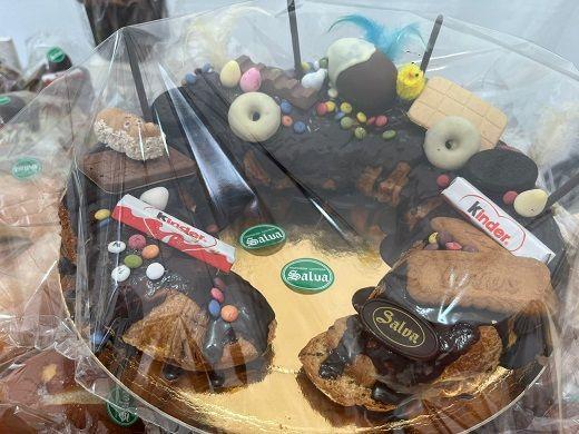Salva Pastisseria acosta els dolços artesans de Pasqua amb un toc molt especial 3 1711385019085