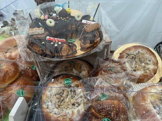 Salva Pastisseria acosta els dolços artesans de Pasqua amb un toc molt especial 2 1711385019251