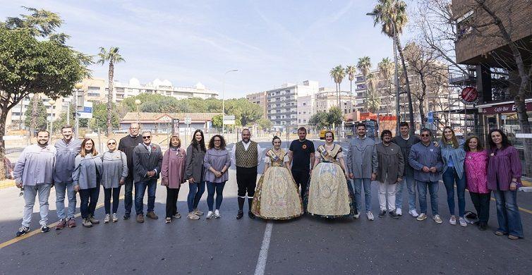 Espectacular Nit del Foc de les Falles de Gandia 2024 1 AO 4075 copia