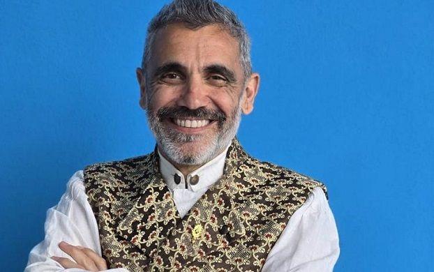 Francisco Martínez nou president de les Falles de Gandia 1 Francisco Martinez nou president 2