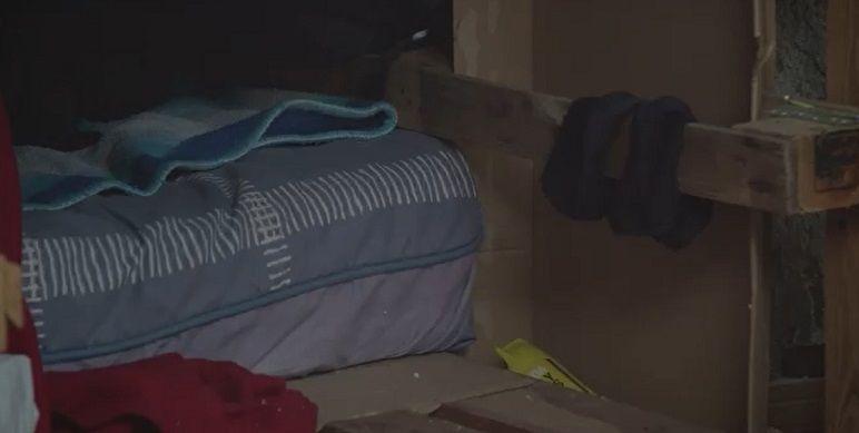 Càritas Gandia presenta "Vides al marge", curtmetratge documental de persones que viuen al carrer 1 Caritas Gandia Vides al Marge 1
