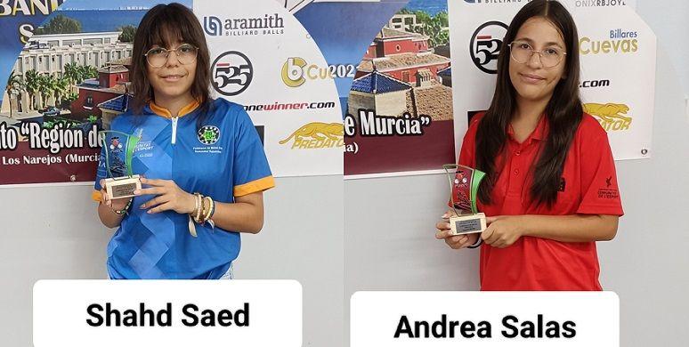 El Billar Gandia Club s'assegura el futur amb la seua pedrera 2 20240714 shahd andrea