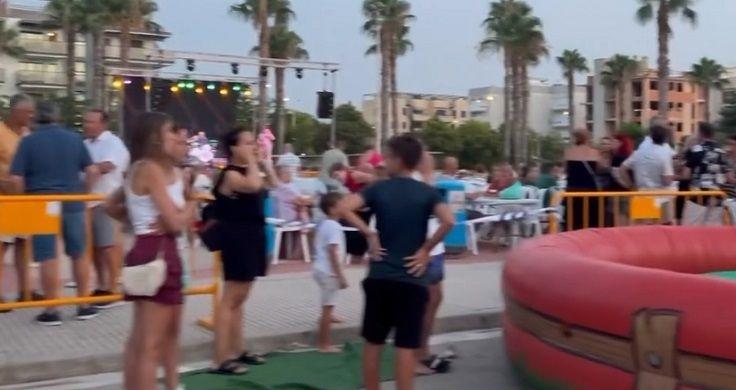 El Guardamar Fest torna per encendre l'Estiu a la vora de la mar 2 Guardamar de la Safor Guardamar Fest 2024