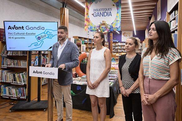 Torna el Xec Cultural-Escolar de Gandia 1 240802 frances 240802 9165