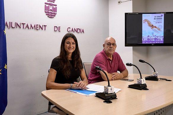 La Cigala protagonista de una nova quizena gastronòmica a Gandia 1 240814 frances 240814 9836 1