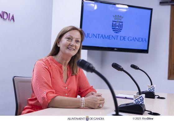 Gandia acull la iniciativa "Veus de dones transformadores" 1 AO 3610 copia